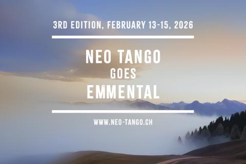 Fyler Neo-Tango goes Emmental